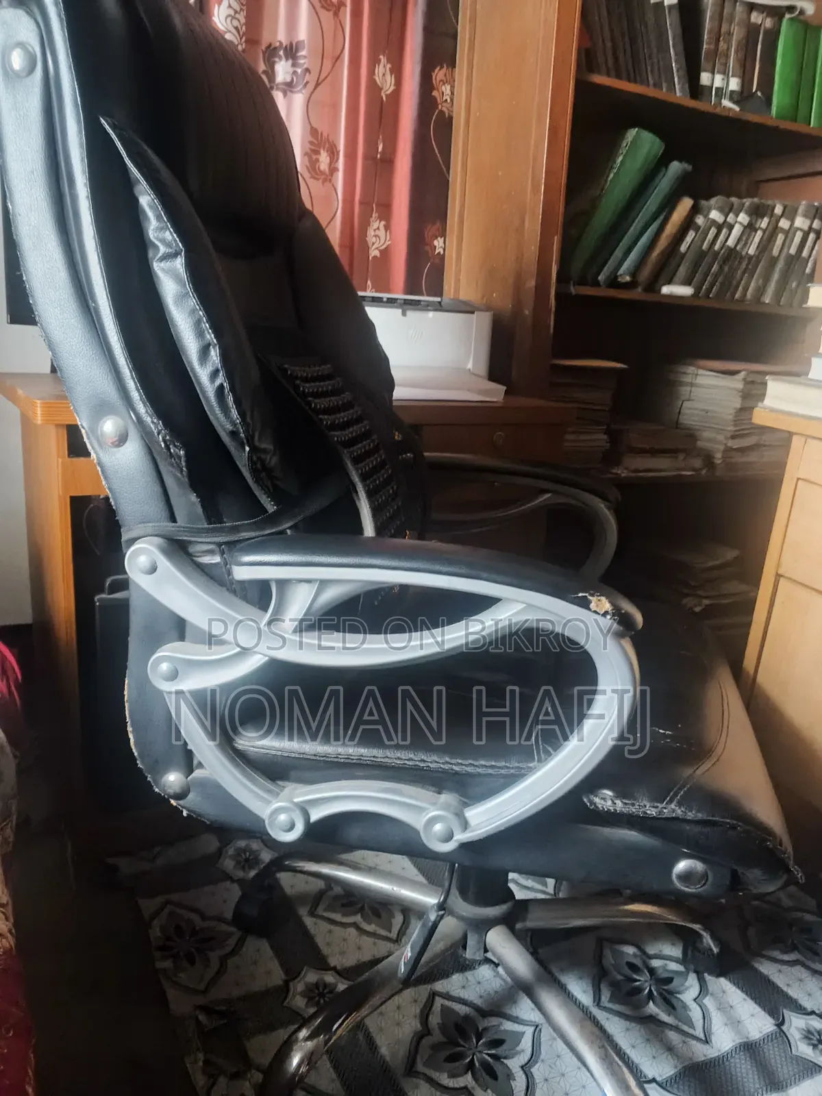 Boss Chair Office Chair
