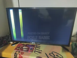 টিভি, Samsung 26"