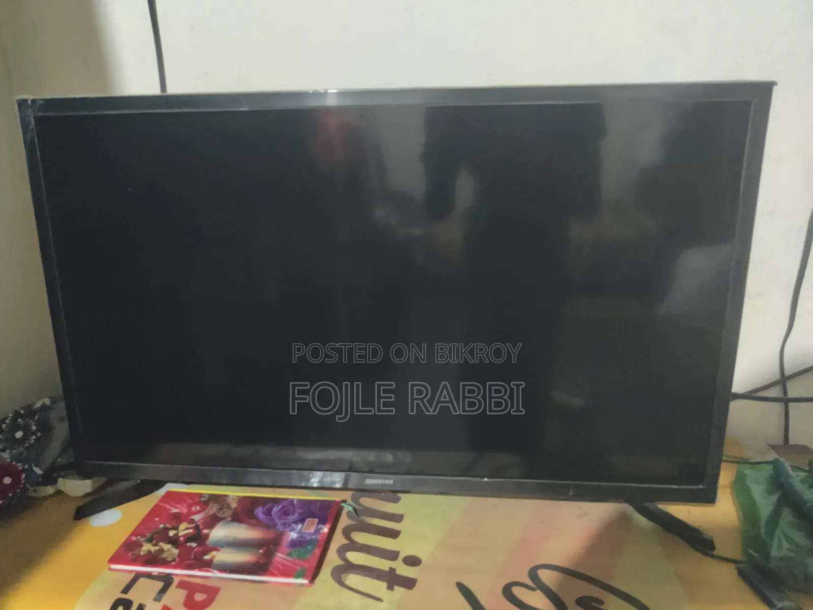 টিভি, Samsung 26"