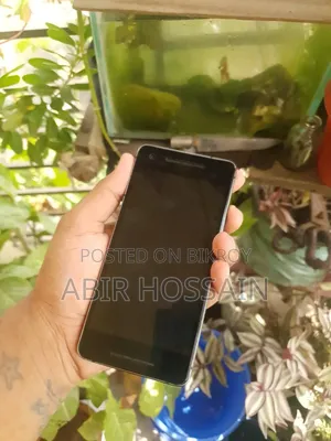 নতুন গুগল পিক্সেল ২ ১২৮ জিবি কালো