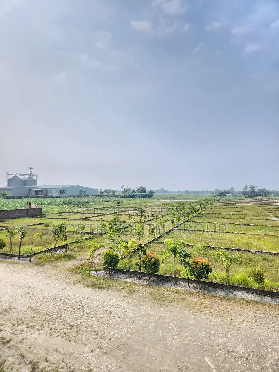 Best investment opportunity in Purbachal—build your home now, not in the future
