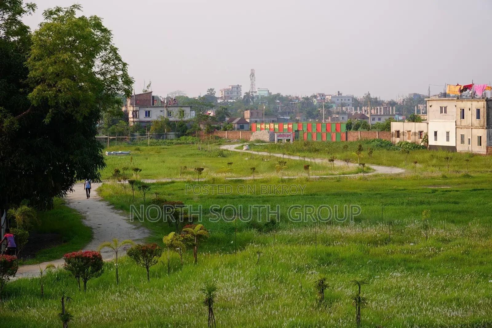 Best investment opportunity in Purbachal—build your home now, not in the future