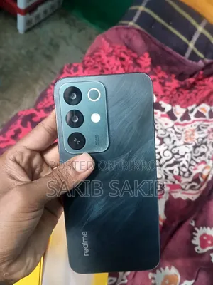 Realme C85 Pro 128 GB Blue