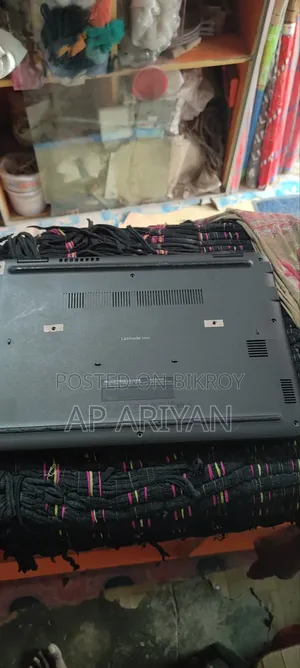 ল্যাপটপ ডেল ল্যাটিটিউড ১১ ৩১৯০ ৪জিবি ইন্টেল সেলেরন এসএসডি ১২৮জিবি