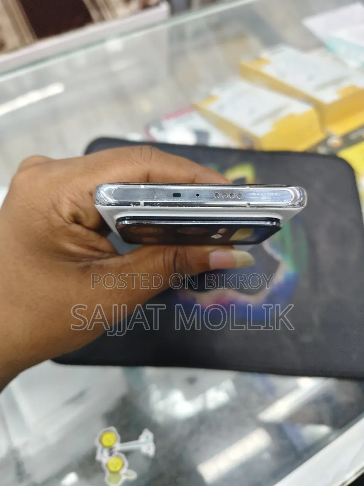 Xiaomi Mi 11 Ultra 256 GB White