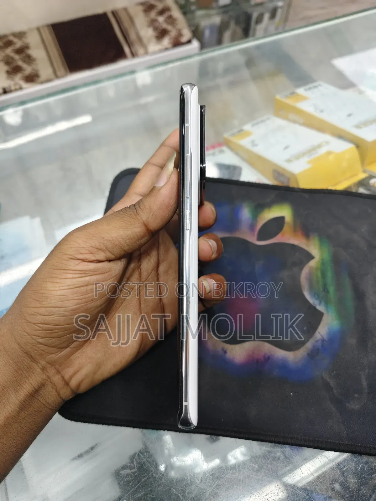 Xiaomi Mi 11 Ultra 256 GB White