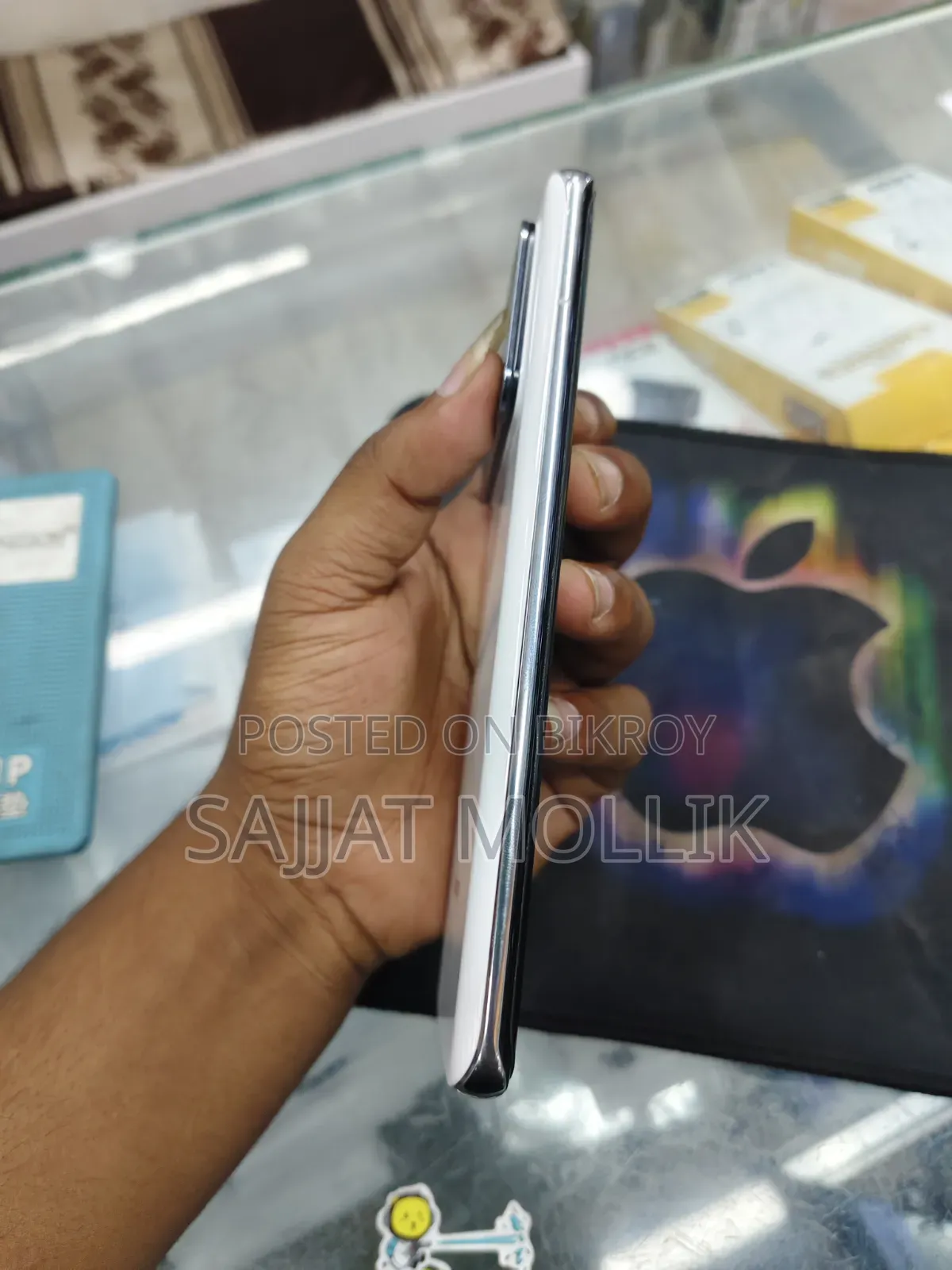 Xiaomi Mi 11 Ultra 256 GB White