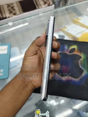 Xiaomi Mi 11 Ultra 256 GB White