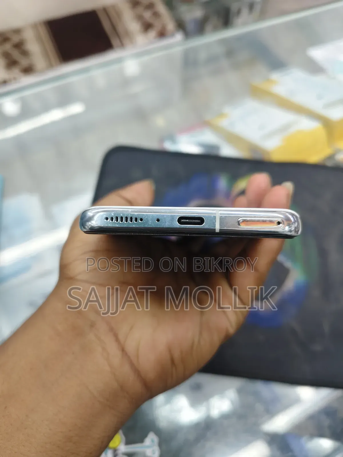 Xiaomi Mi 11 Ultra 256 GB White