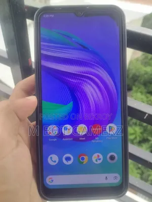 Symphony Z30 Pro 64 GB Blue
