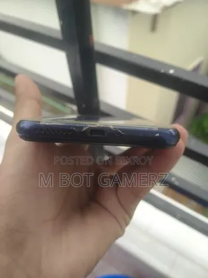 Symphony Z30 Pro 64 GB Blue