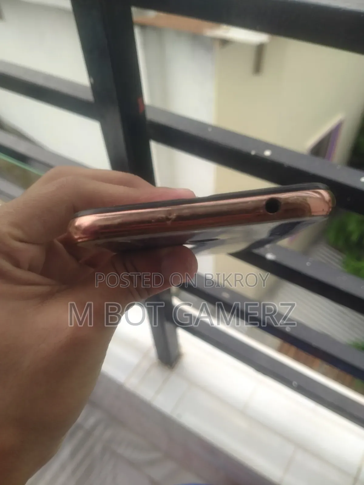 Symphony Z30 Pro 64 GB Blue