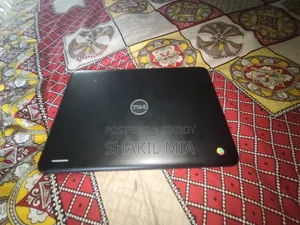 Laptop Dell Chromebook 11 4GB Intel Core i7 SSD 60GB