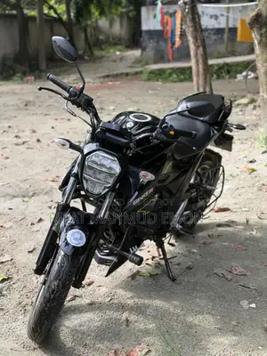 Suzuki 2024 Black