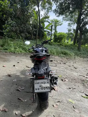 Suzuki 2024 Black