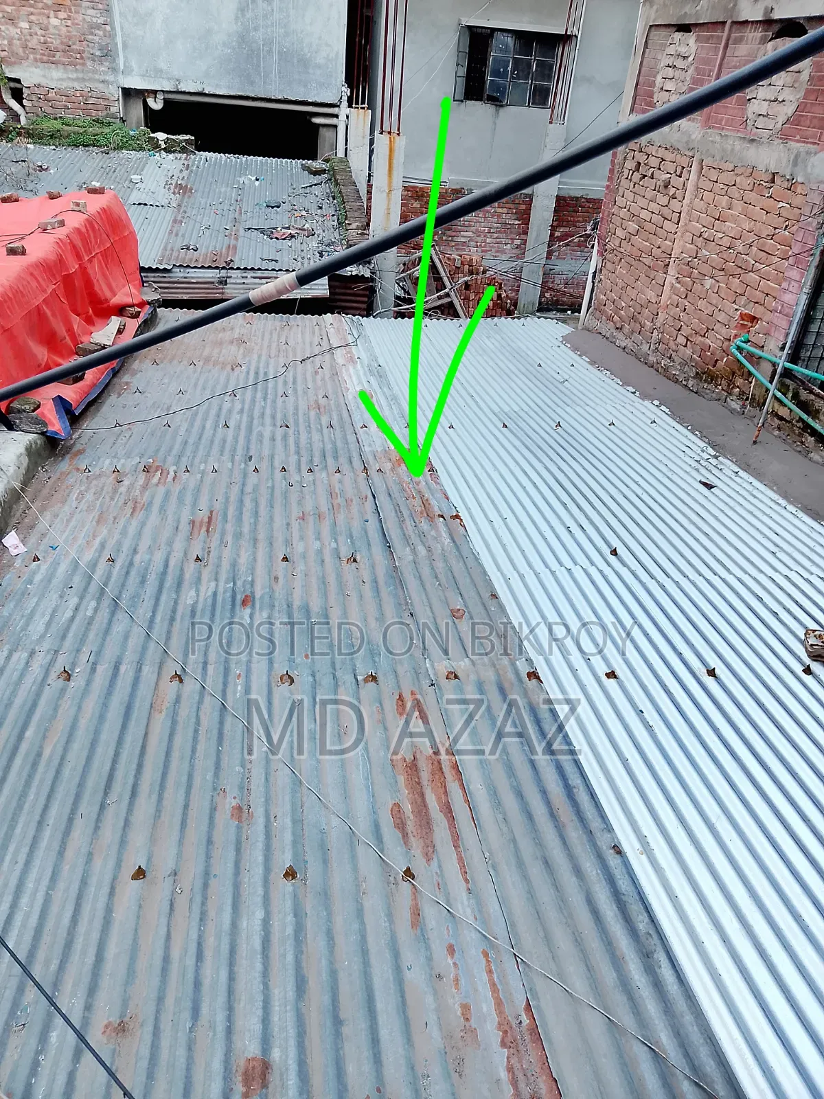 জমি বিক্রয়ের জন্য