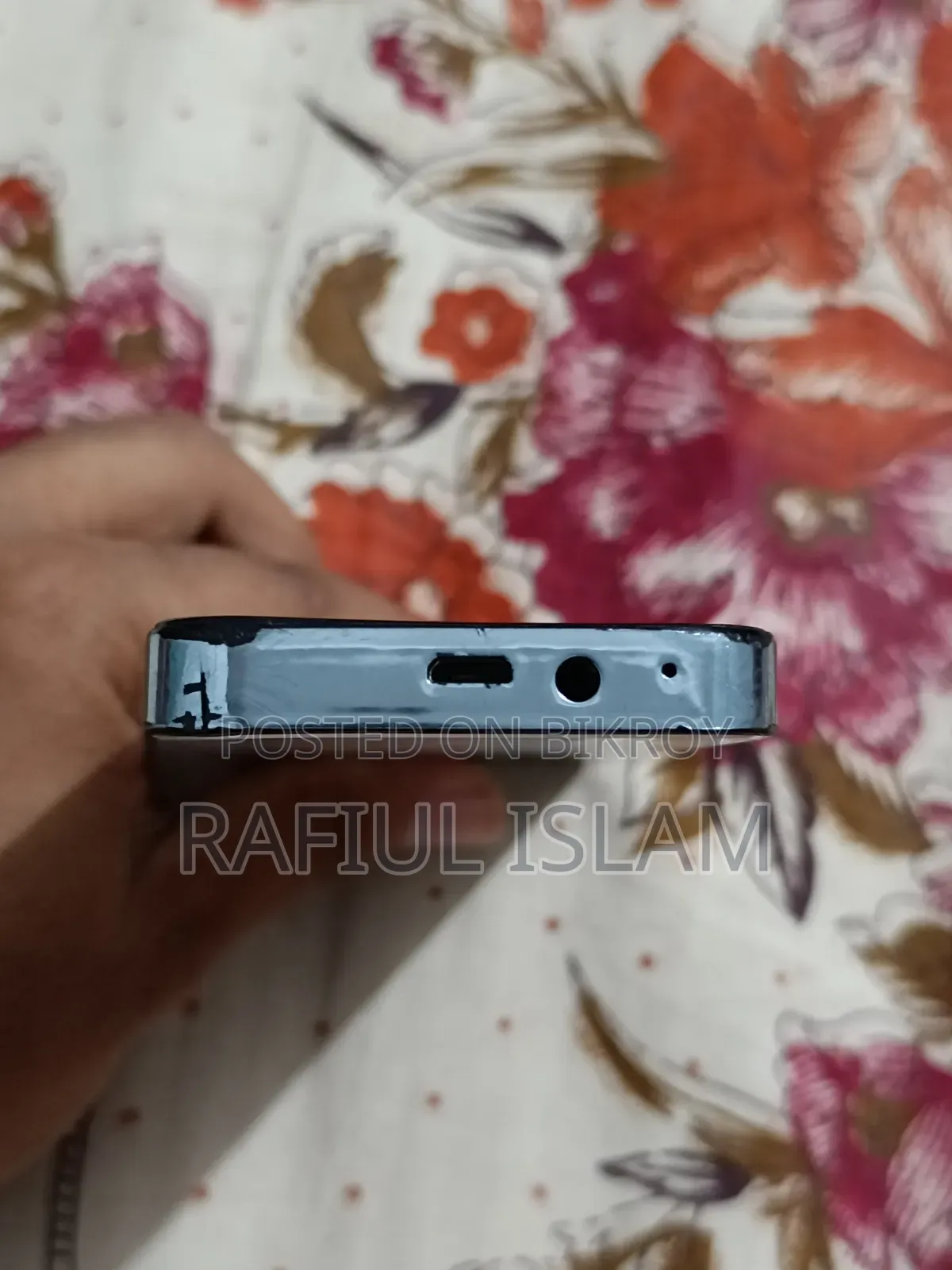 আইটেল আইটি৬৩৬০ নীল
