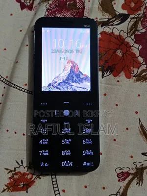 আইটেল আইটি৬৩৬০ নীল