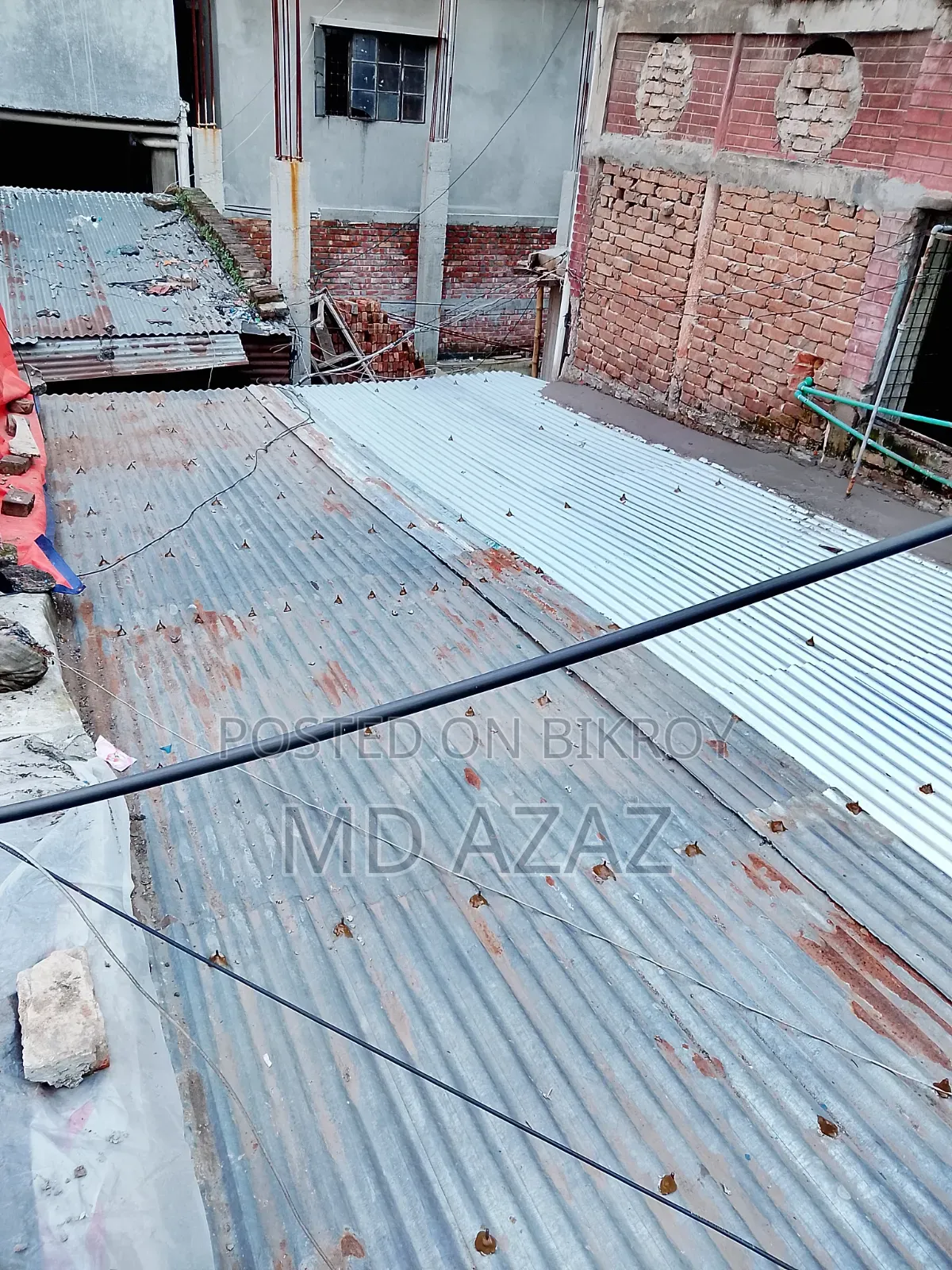 জমি বিক্রয়ের জন্য