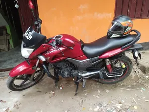 হিরো হাঙ্ক ২০১৮ রেড