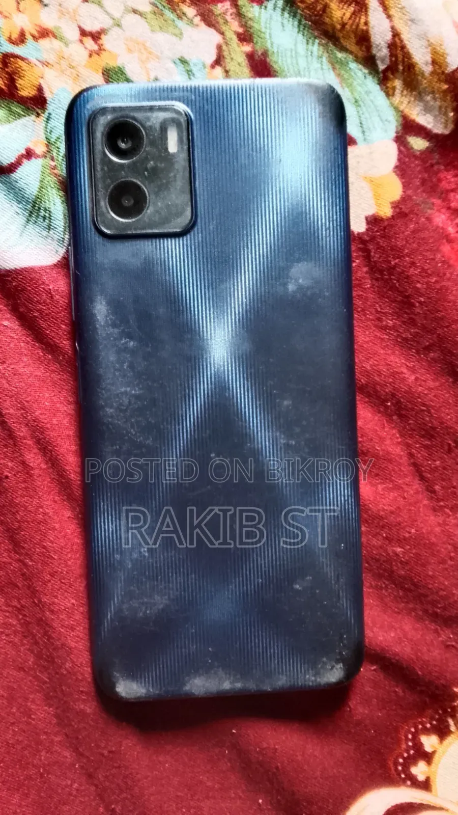 Vivo Y15s 32 GB Blue