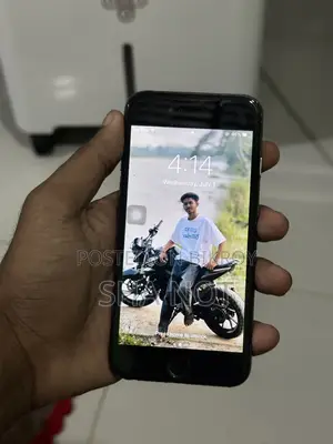 অ্যাপল আইফোন ৬ ৬৪ জিবি ব্ল্যাক