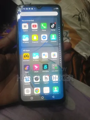 Infinix Hot 12i 64 GB