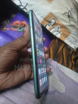 Infinix Hot 12i 64 GB