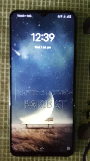 Vivo Y15s 32 GB Blue