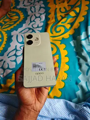Oppo A5 Pro 4G 256 GB