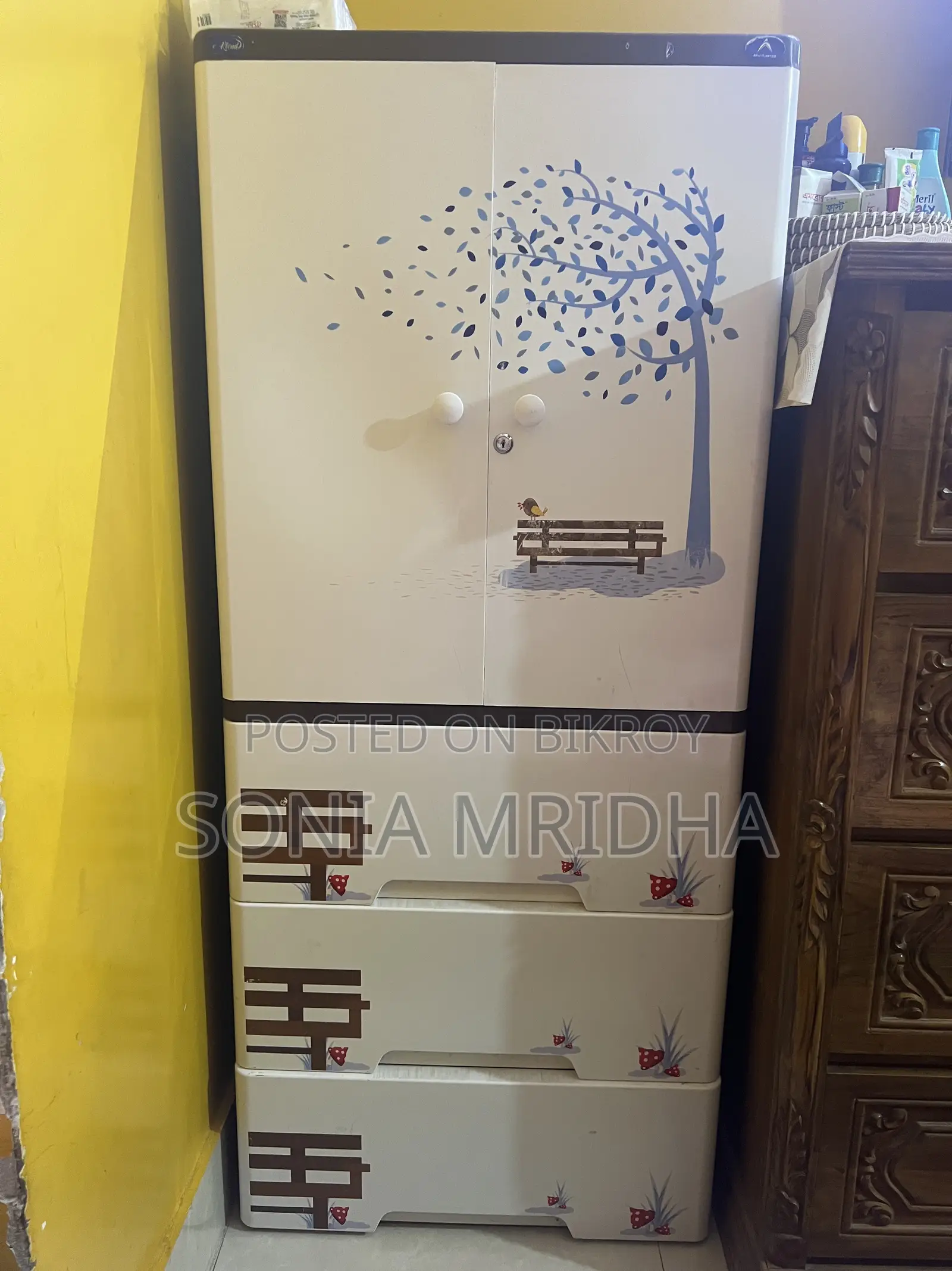 Wardrobes for sale