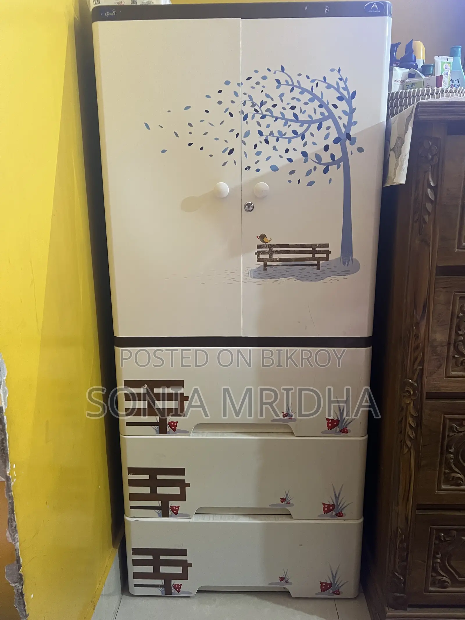 Wardrobes for sale