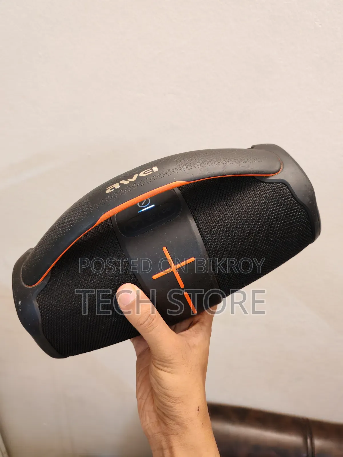 Awei Speaker Y887