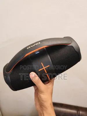 Awei Speaker Y887