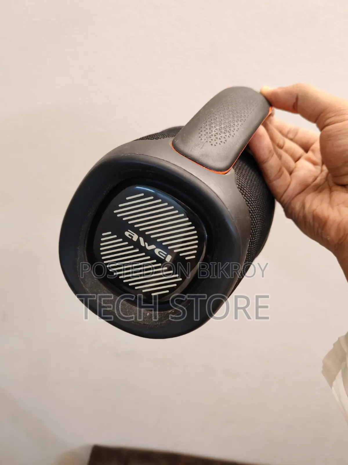 Awei Speaker Y887