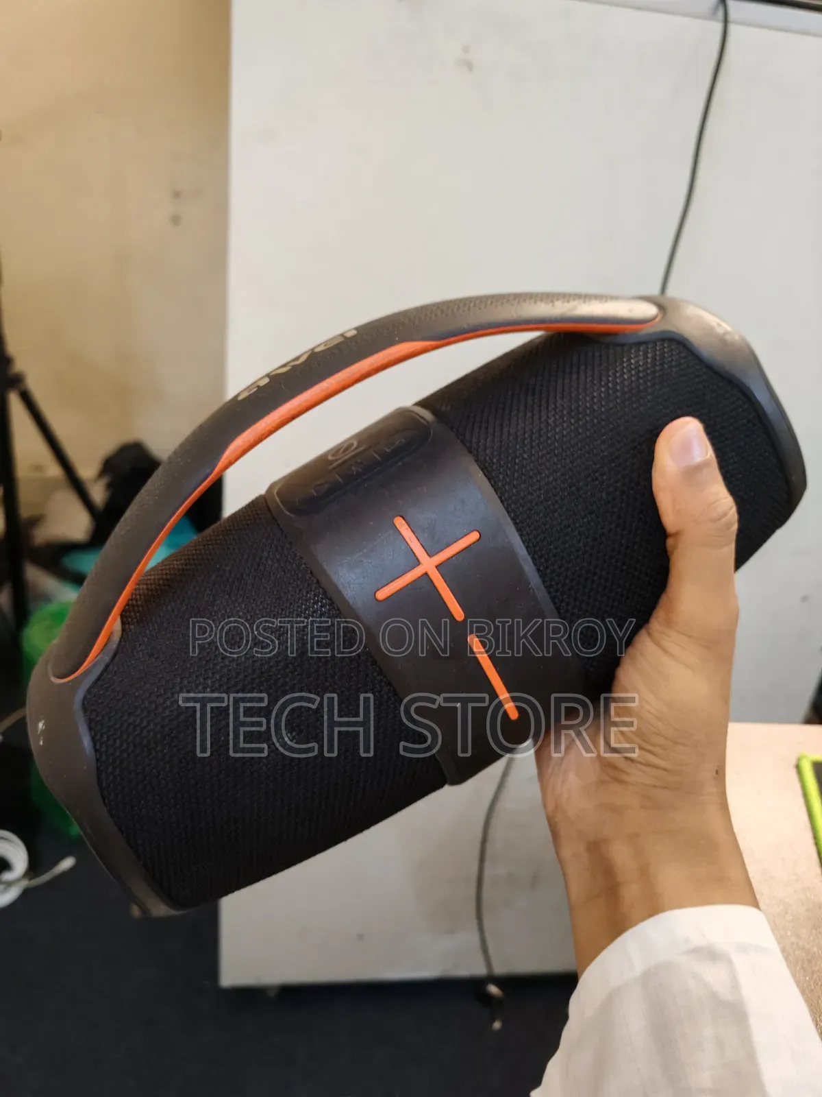 Awei Speaker Y887
