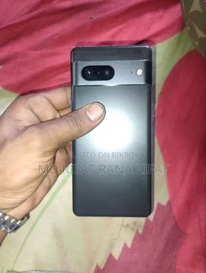 গুগল পিক্সেল ৭ ১২৮ জিবি অরেঞ্জ