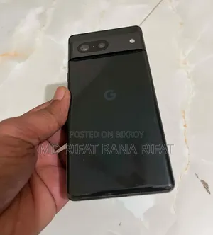 গুগল পিক্সেল ৭ ১২৮ জিবি অরেঞ্জ