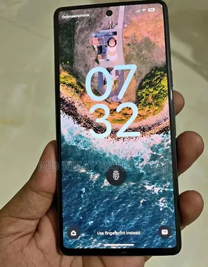 গুগল পিক্সেল ৭ ১২৮ জিবি অরেঞ্জ