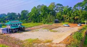 5 Katha Plot — Beside Dhaka-Mawa Expressway — Square City