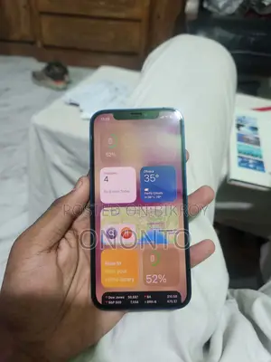 Apple iPhone 12 128 GB White