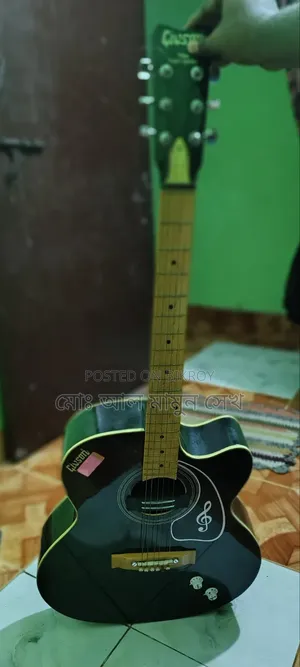 Musical Instruments