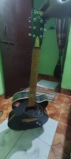 Musical Instruments