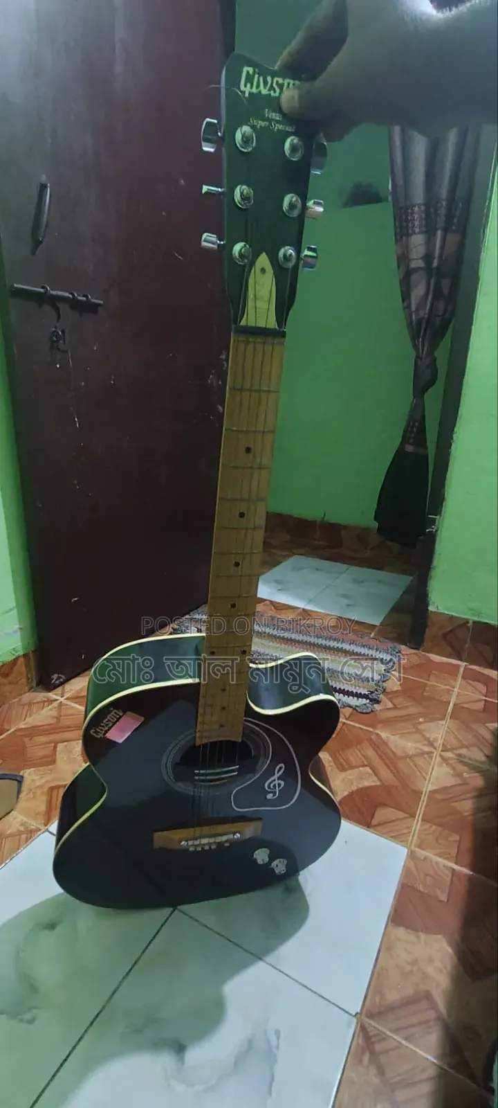 Musical Instruments