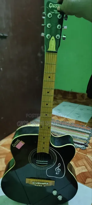 Musical Instruments
