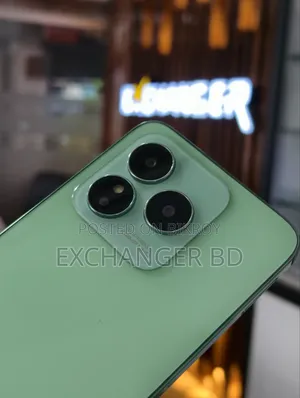 Helio Symphony 50 128 GB Green