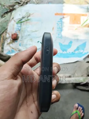 Pocket Router