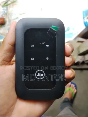 Pocket Router