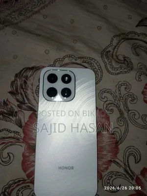 Honor X6C 128 GB White