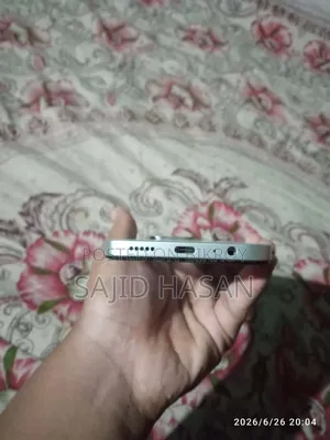Honor X6C 128 GB White